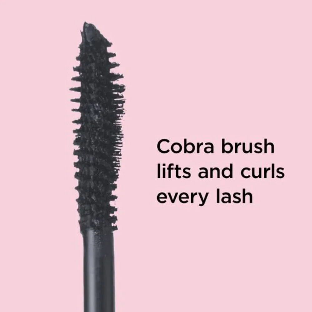 fmg Love at 1st Lash Waterproof Mascara